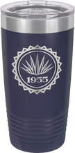 Load image into Gallery viewer, Polar Camel 20oz Tumbler w/ Single Side Engraving