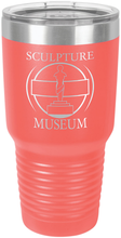 Load image into Gallery viewer, Polar Camel 30oz Tumbler, w/ Single Side Engraving